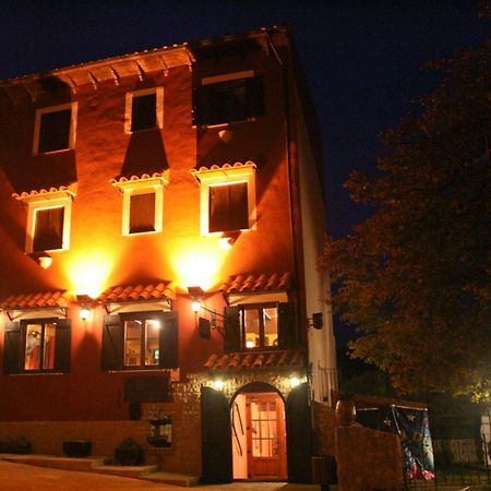 Hostatgeria Sant Jaume Hotel Corachar ภายนอก รูปภาพ